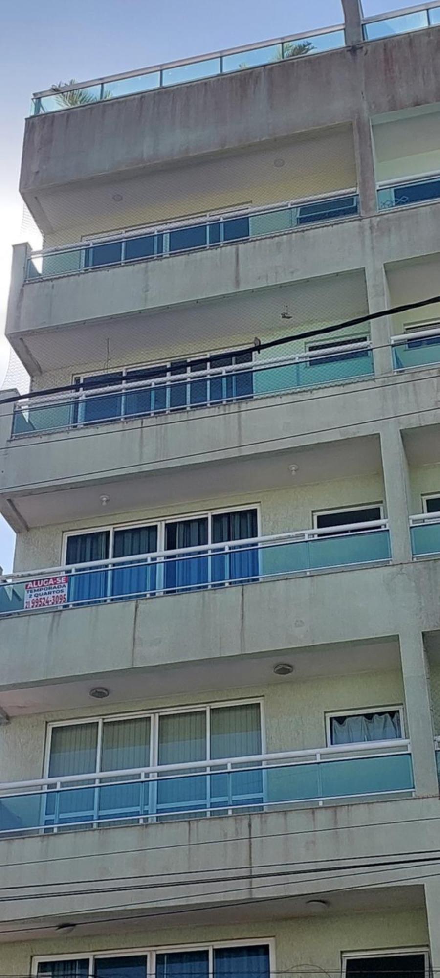 דירות אריאל דו קאבו Belezas Da Prainha מראה חיצוני תמונה